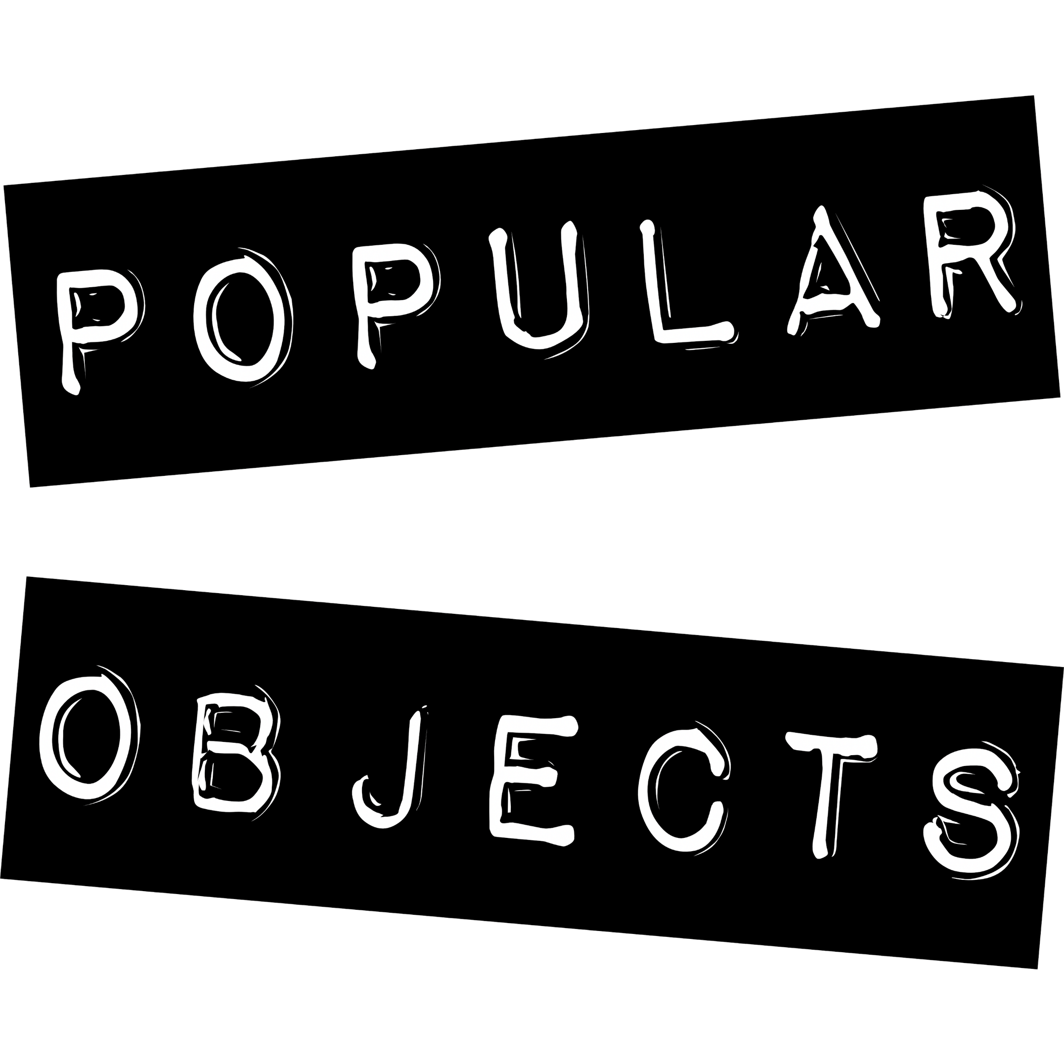 Popular Objects™